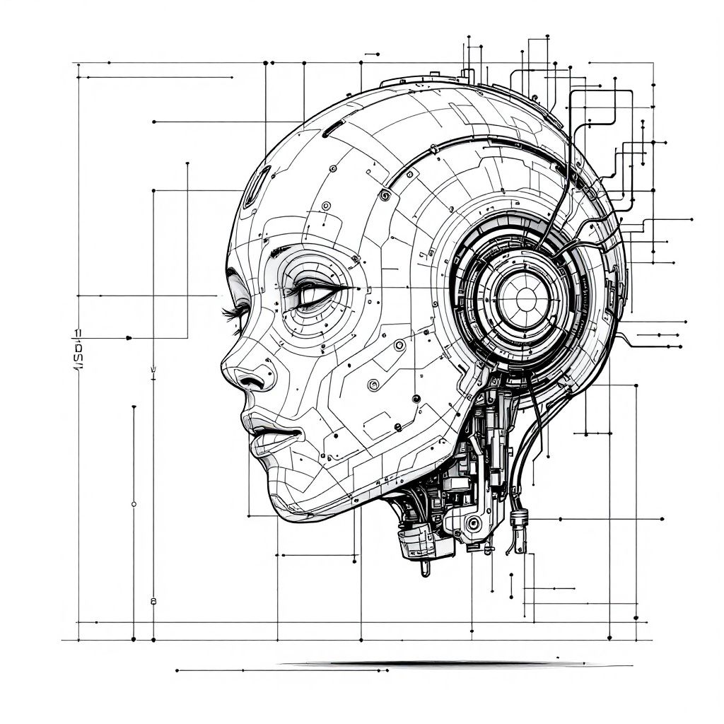 AI generated image with FLUX 1.1 Pro